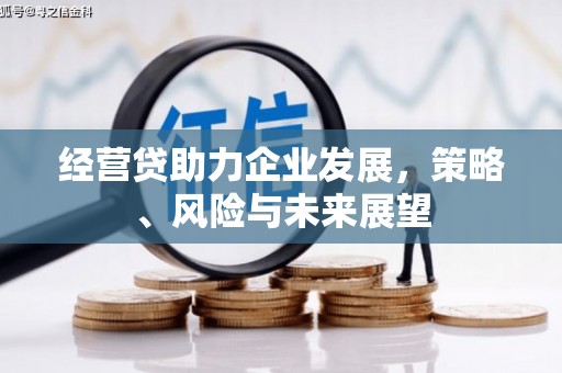 增城经营贷助力企业发展，策略、风险与未来展望