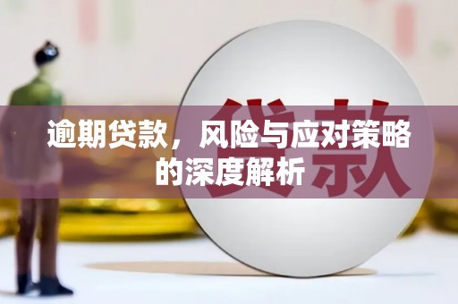 增城逾期贷款，风险与应对策略的深度解析