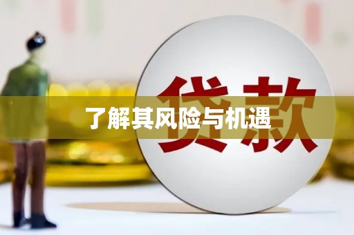 增城了解其风险与机遇