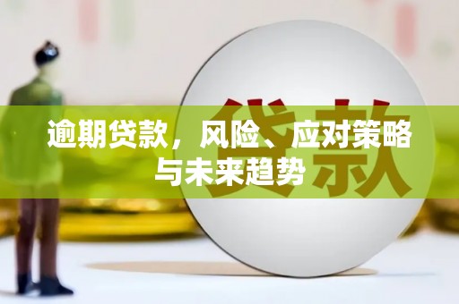增城逾期贷款，风险、应对策略与未来趋势