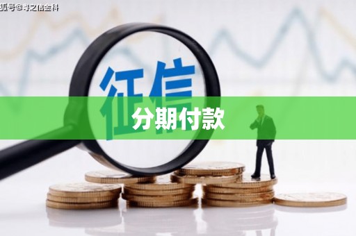 增城分期付款
