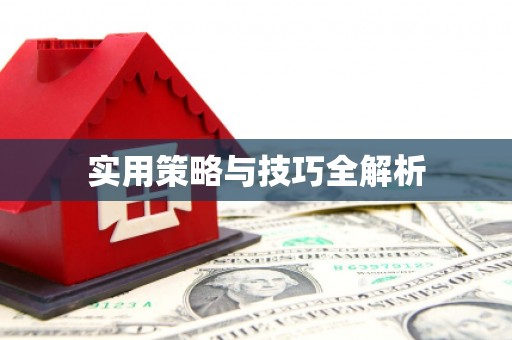 增城实用策略与技巧全解析
