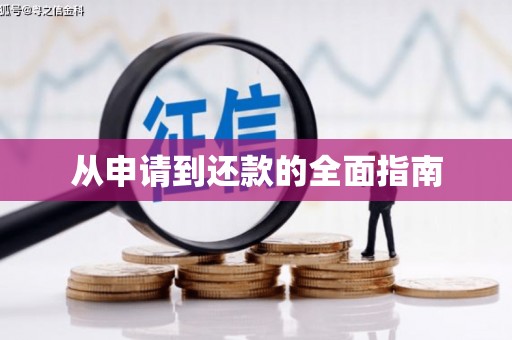 增城从申请到还款的全面指南