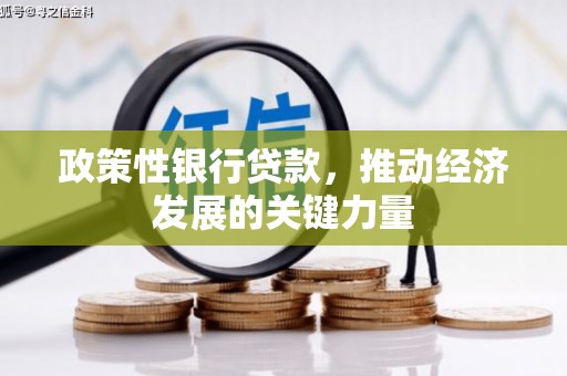 增城政策性银行贷款，推动经济发展的关键力量