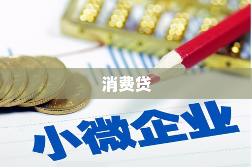 增城消费贷