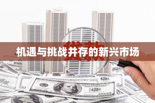 增城机遇与挑战并存的新兴市场