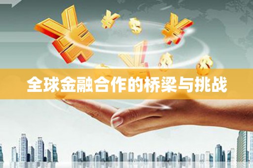 增城全球金融合作的桥梁与挑战